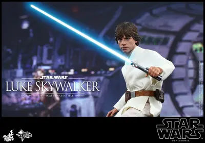 MMS 297 Luke Skywalker