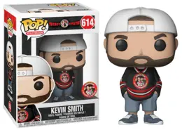Kevin Smith Pop! Television