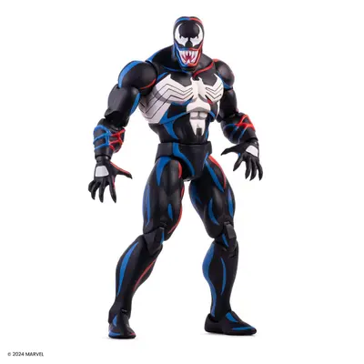 Venom The Animated Series