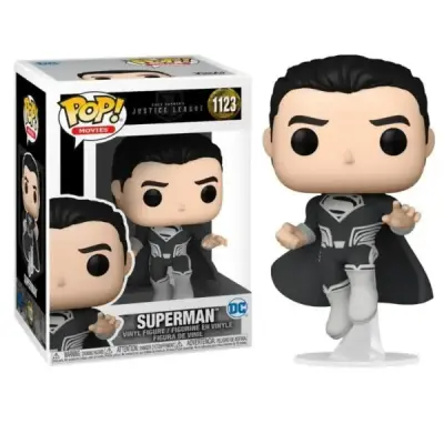 Superman (Flying) Pop! Movies