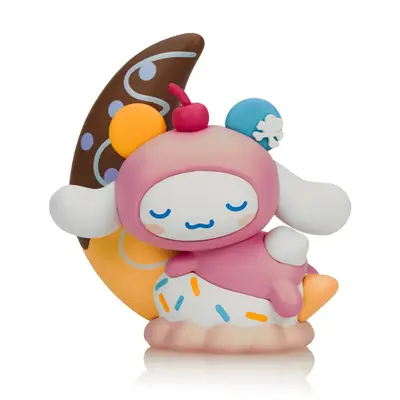 Cinnamoroll Sweet Dreams