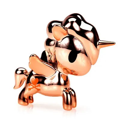Peachy Chrome
