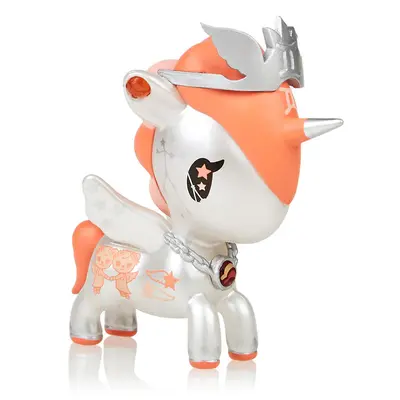 Gemini, Orange