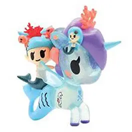 Corallina & Pacifica