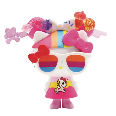 Tokimeki