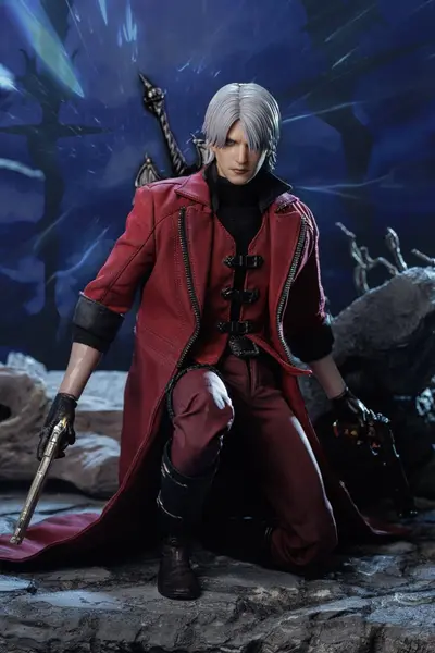 DANTE : The Original