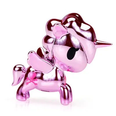 Cotton Candy Chrome