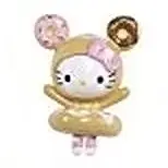 Donutella Kitty