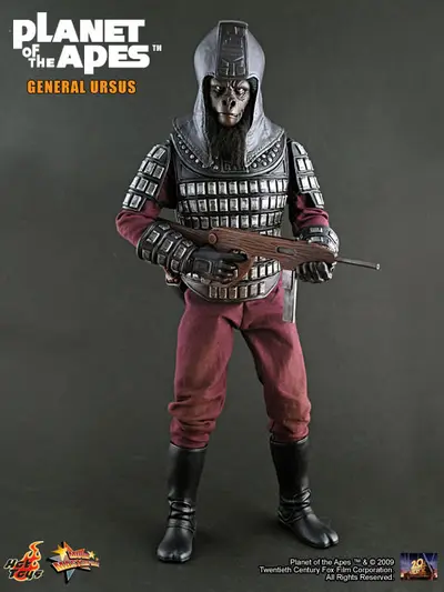 MMS 87 General Ursus