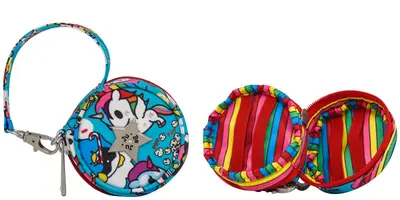 Sanrio Rainbow Dreams Paci Pod