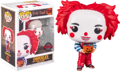 Chuckles Pop! Movies
