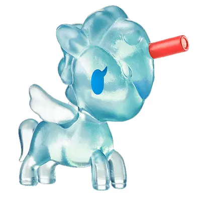 Slushicorno Crushed Ice