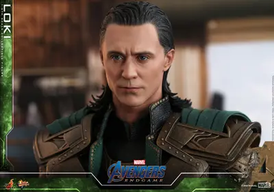 MMS 579 Loki