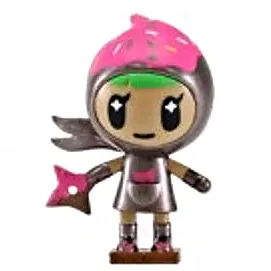Choco Ninja