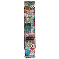 Sushi Cars Messenger Strap