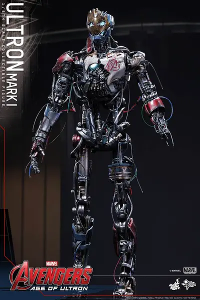 MMS 292 Ultron Mark I