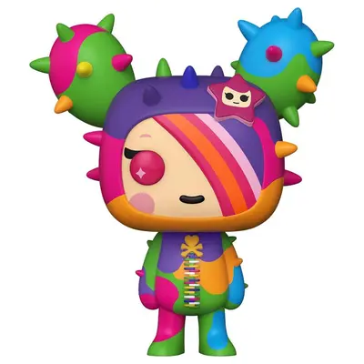 Funko SANDY (rainbow)