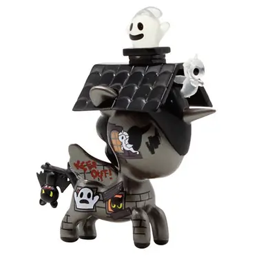 Spooks
