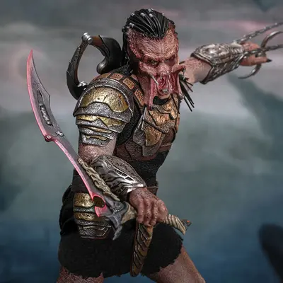 Predator : Badlands