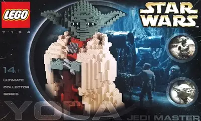 Yoda