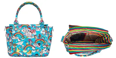 Sanrio Rainbow Dreams Be Classy