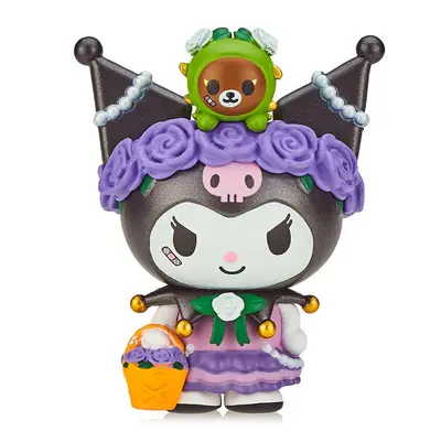 Kuromi & Bloom