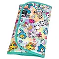 Toki Perky Changing Pad