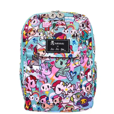 Unikiki 2.0 Mini Be