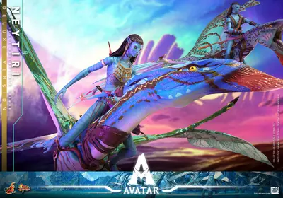 MMS 686 Neytiri Deluxe