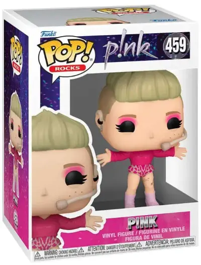 P!nk Pop! Rocks