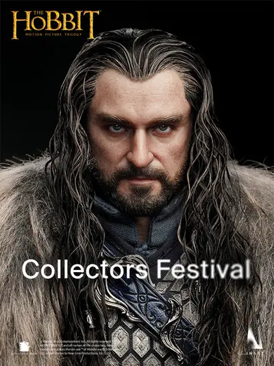 The image of the Hobbit