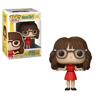 Jess Pop! Television