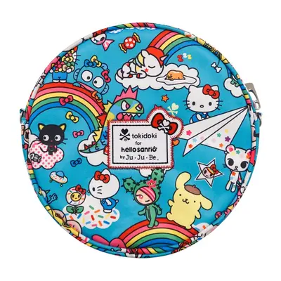 Sanrio Rainbow Dreams Be Bop