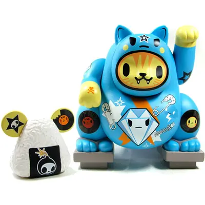Miao & Mousubi