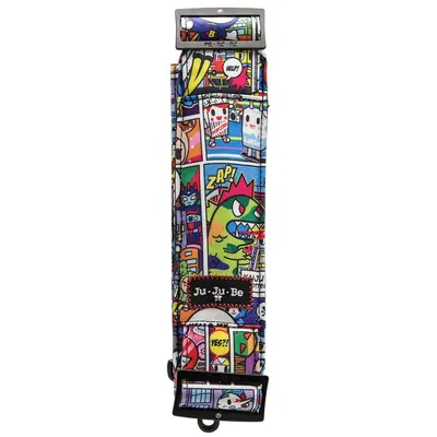 Super Toki Messenger Strap