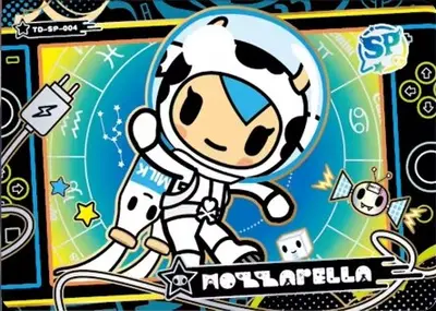 Mozzarella