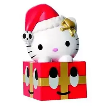 Gift Kitty