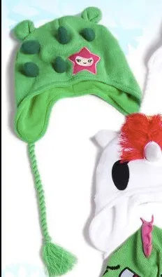 Headwear — item 2
