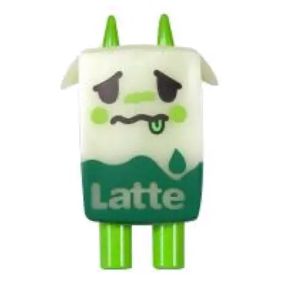 Spoiled Latte