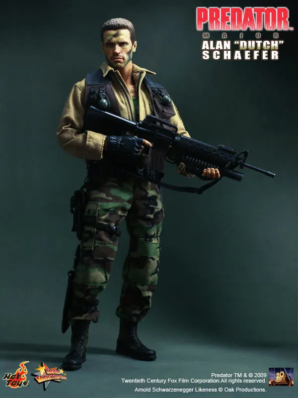 Predator — item 3