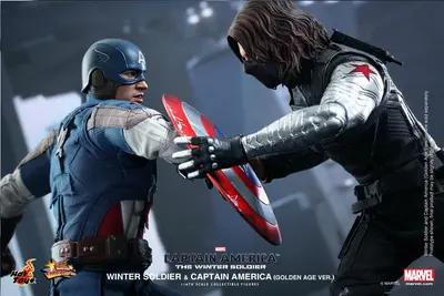MMS 241 Winter Soldier