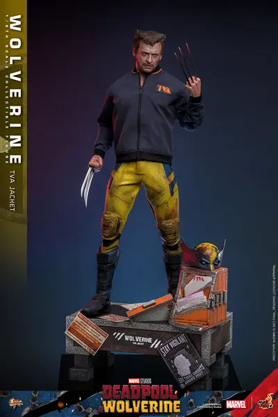 Deadpool & Wolverine
