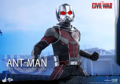 MMS 362 Ant-Man