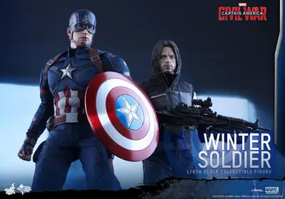 MMS 351 Winter Soldier