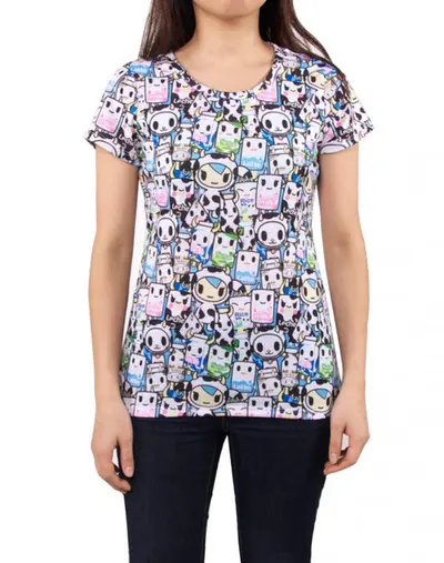 Milkshake Women's Shirt