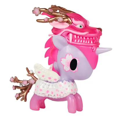 Cherry Dragon