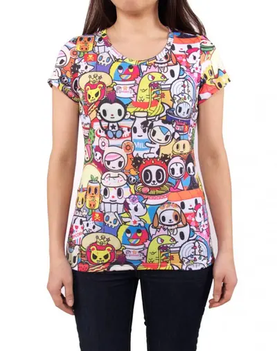 Buffet Women's Shirt