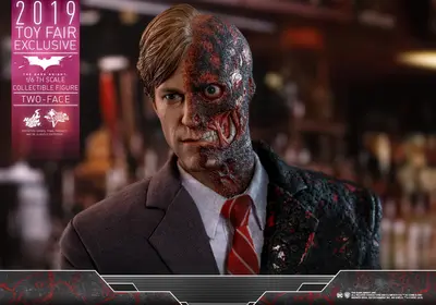 MMS 546 Two-Face