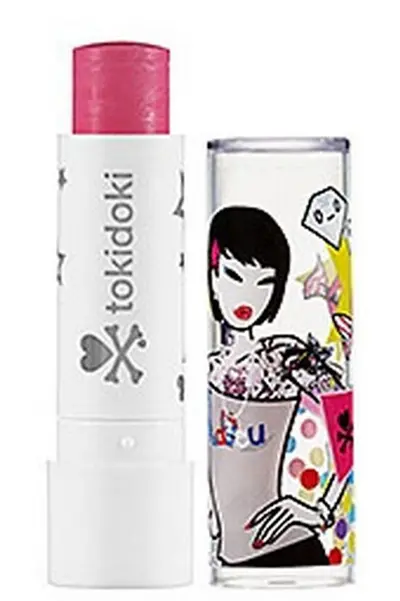 Sephora Gelato Lip Balm Stain PINK MARTINI