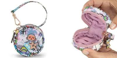 Toki Retreat Paci Pod